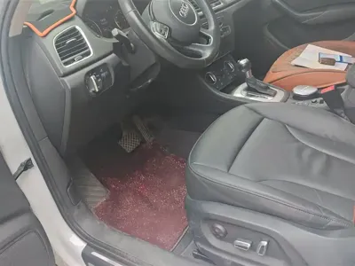 Audi Q3 2017, 53000 км, за 8975.69 USD - фото 9