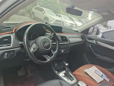 Audi Q3 2017, 53000 км, за 8975.69 USD - фото 12