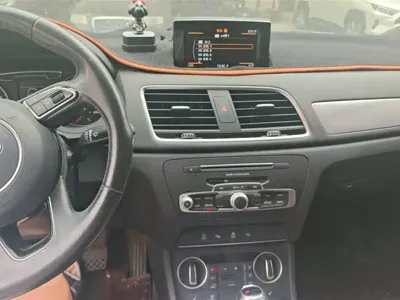 Audi Q3 2017, 53000 км, за 8975.69 USD - фото 13