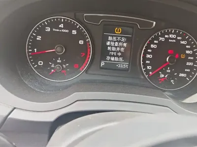 Audi Q3 2017, 53000 км, за 8975.69 USD - фото 14