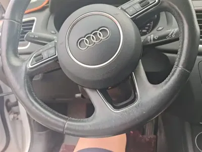 Audi Q3 2017, 53000 км, за 8975.69 USD - фото 15