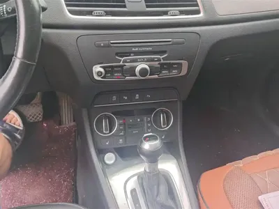 Audi Q3 2017, 53000 км, за 8975.69 USD - фото 16