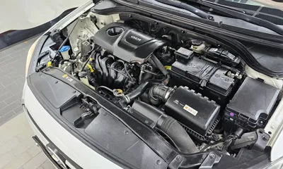 Hyundai Avante 2016, 179318 км, за 3908.8 USD - фото 6