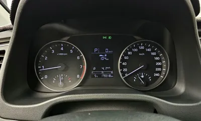 Hyundai Avante 2016, 179318 км, за 3908.8 USD - фото 8