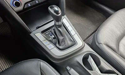 Hyundai Avante 2016, 179318 км, за 3908.8 USD - фото 9