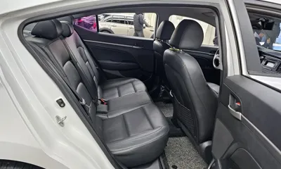 Hyundai Avante 2016, 179318 км, за 3908.8 USD - фото 12