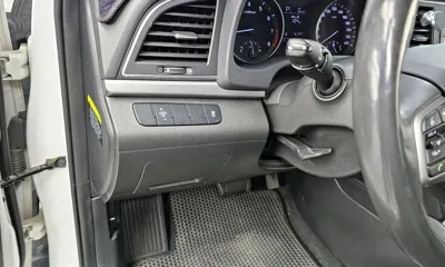 Hyundai Avante 2016, 179318 км, за 3908.8 USD - фото 16