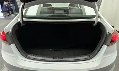 Hyundai Avante 2016, 179318 км, за 3908.8 USD - фото 20