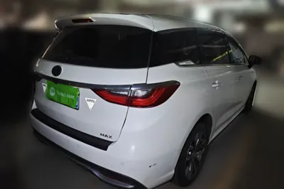 BYD Song Max 2019, 98600 км, за 7613 USD - фото 6