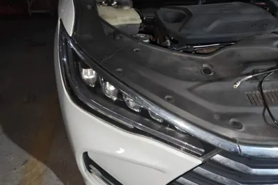 BYD Song Max 2019, 98600 км, за 7613 USD - фото 7