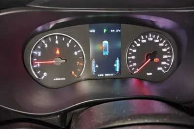 BYD Song Max 2019, 98600 км, за 7613 USD - фото 11
