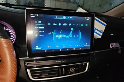 BYD Song Max 2019, 98600 км, за 7613 USD - фото 12