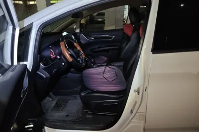 BYD Song Max 2019, 98600 км, за 7613 USD - фото 14