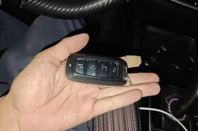 BYD Song Max 2019, 98600 км, за 7613 USD - фото 17