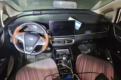 BYD Song Max 2019, 98600 км, за 7613 USD - фото 18