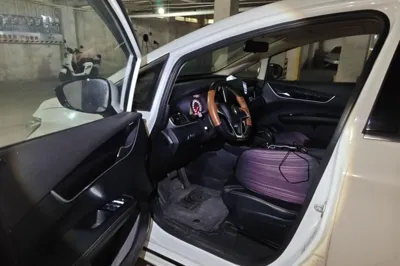 BYD Song Max 2019, 98600 км, за 7613 USD - фото 19