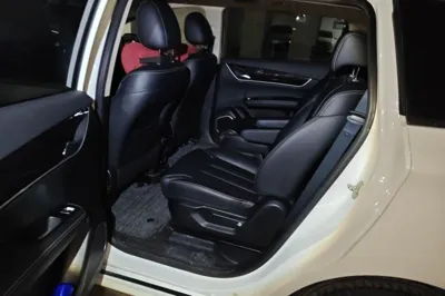 BYD Song Max 2019, 98600 км, за 7613 USD - фото 20