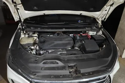 BYD Song Max 2019, 98600 км, за 7613 USD - фото 21