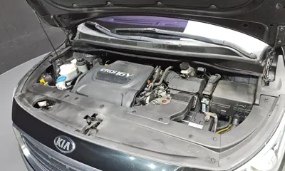 Kia Canival 2018, 121727 км, за 7214.13 USD - фото 6