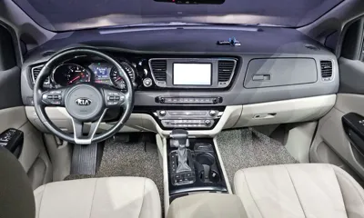 Kia Canival 2018, 121727 км, за 7214.13 USD - фото 7
