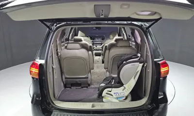 Kia Canival 2018, 121727 км, за 7214.13 USD - фото 20