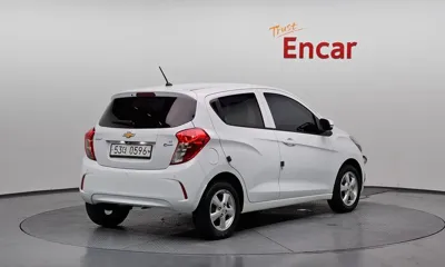 ChevroletGMDaewoo Spark 2017, 56869 км, за 3635.65 USD