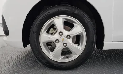 ChevroletGMDaewoo Spark 2017, 56869 км, за 3635.65 USD