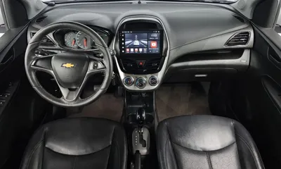 ChevroletGMDaewoo Spark 2017, 56869 км, за 3635.65 USD - фото 7