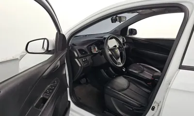 ChevroletGMDaewoo Spark 2017, 56869 км, за 3635.65 USD - фото 10