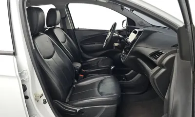 ChevroletGMDaewoo Spark 2017, 56869 км, за 3635.65 USD - фото 11
