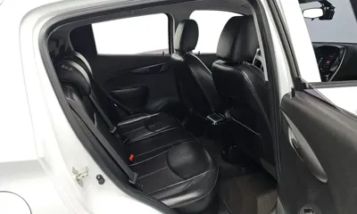 ChevroletGMDaewoo Spark 2017, 56869 км, за 3635.65 USD - фото 12