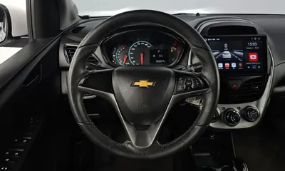 ChevroletGMDaewoo Spark 2017, 56869 км, за 3635.65 USD - фото 13