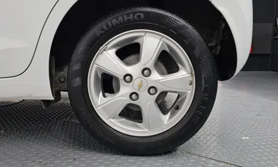 ChevroletGMDaewoo Spark 2017, 56869 км, за 3635.65 USD - фото 21