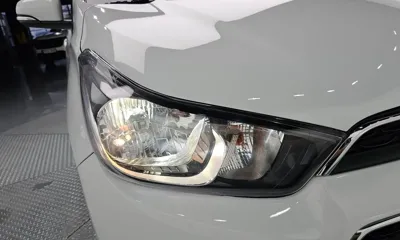 ChevroletGMDaewoo Spark 2017, 56869 км, за 3635.65 USD - фото 22