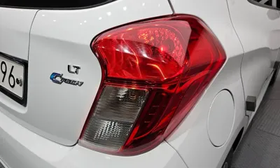 ChevroletGMDaewoo Spark 2017, 56869 км, за 3635.65 USD - фото 23