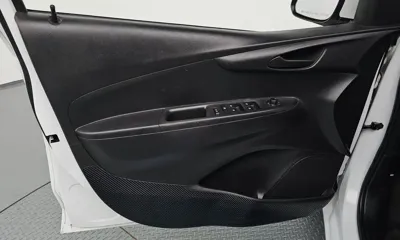 ChevroletGMDaewoo Spark 2017, 56869 км, за 3635.65 USD - фото 24