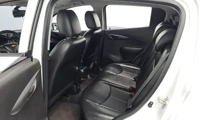ChevroletGMDaewoo Spark 2017, 56869 км, за 3635.65 USD - фото 26