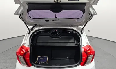 ChevroletGMDaewoo Spark 2017, 56869 км, за 3635.65 USD - фото 29