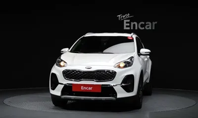 Kia Sportage 2020, 92856 км, за 11093.61 USD