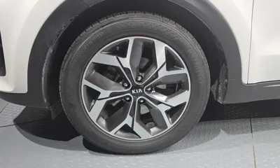 Kia Sportage 2020, 92856 км, за 11093.61 USD