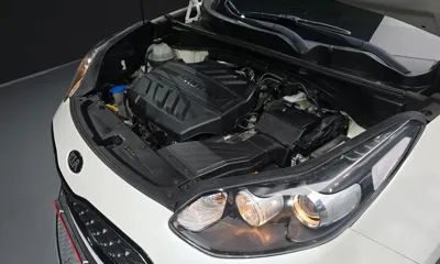 Kia Sportage 2020, 92856 км, за 11004.75 USD - фото 6