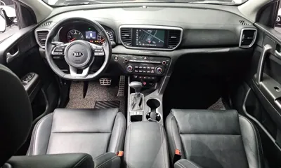 Kia Sportage 2020, 92856 км, за 11004.75 USD - фото 7