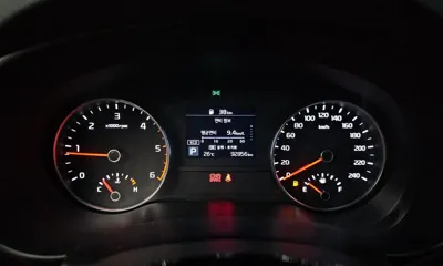 Kia Sportage 2020, 92856 км, за 11004.75 USD - фото 8