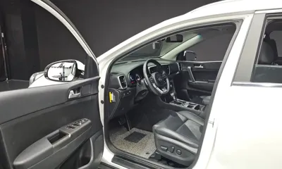Kia Sportage 2020, 92856 км, за 11004.75 USD - фото 10