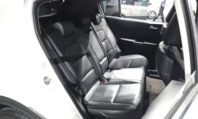 Kia Sportage 2020, 92856 км, за 11004.75 USD - фото 11