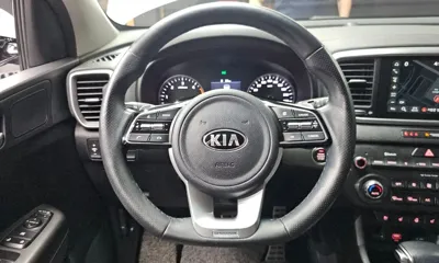 Kia Sportage 2020, 92856 км, за 11004.75 USD - фото 13