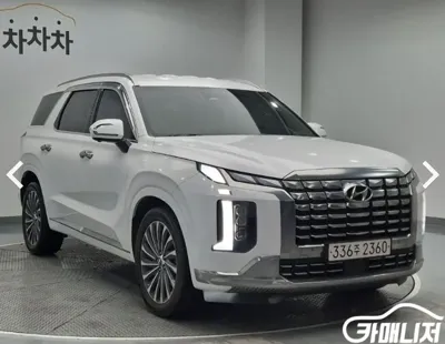 Hyundai Palisade 2024, 47093 км, за 23727.48 USD