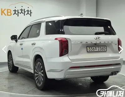 Hyundai Palisade 2024, 47093 км, за 23727.48 USD