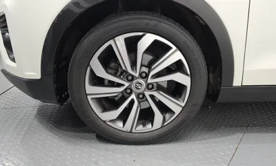 KG_Mobility_Ssangyong TIBOLI 2021, 63245 км, за 8320.87 USD