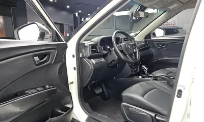 KG_Mobility_Ssangyong TIBOLI 2021, 63245 км, за 8320.87 USD - фото 10
